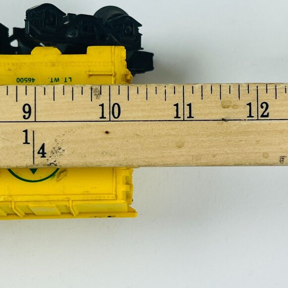 Lionel Maine Central & Rio Grande Train Cars HO Scale Vintage Lot MEC & D&RG - Picture 7 of 7